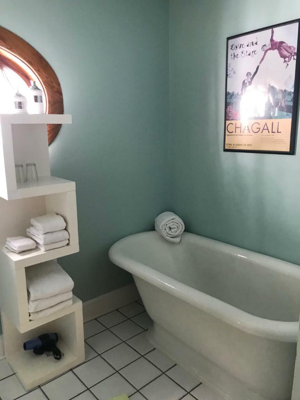 Lauerman House Inn Bed & Breakfast Marinette Esterno foto